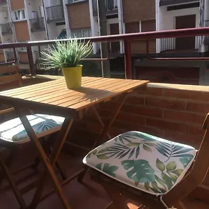 Egia Plaza Appartement